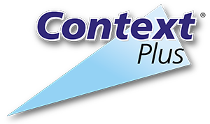 Context Plus شعار
