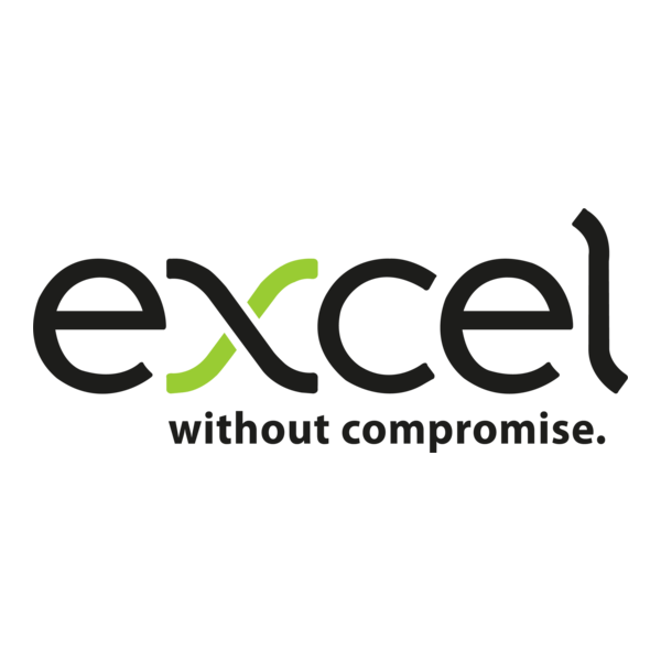 Excel Networking شعار