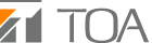 TOA شعار